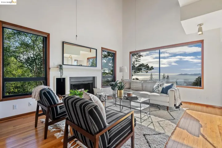 30 Hill Rd, Berkeley, California 94708