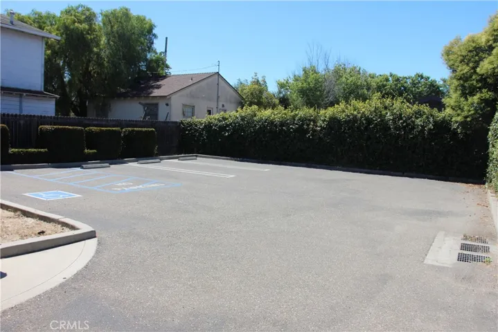 1061 Murray Avenue, San Luis Obispo, California 93405