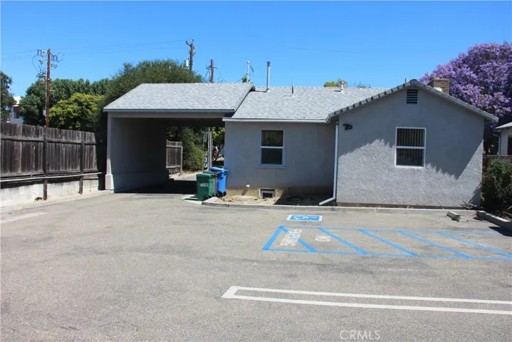 1061 Murray Avenue, San Luis Obispo, California 93405