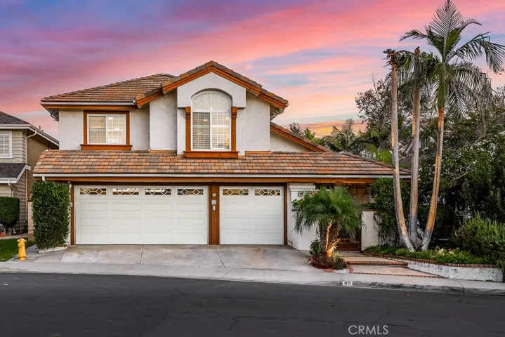 40 Lee, Irvine, California 92620