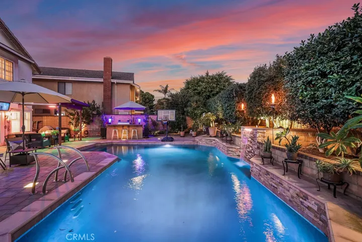 40 Lee, Irvine, California 92620
