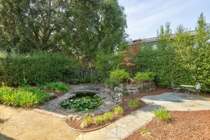 , Los Altos, California 94022