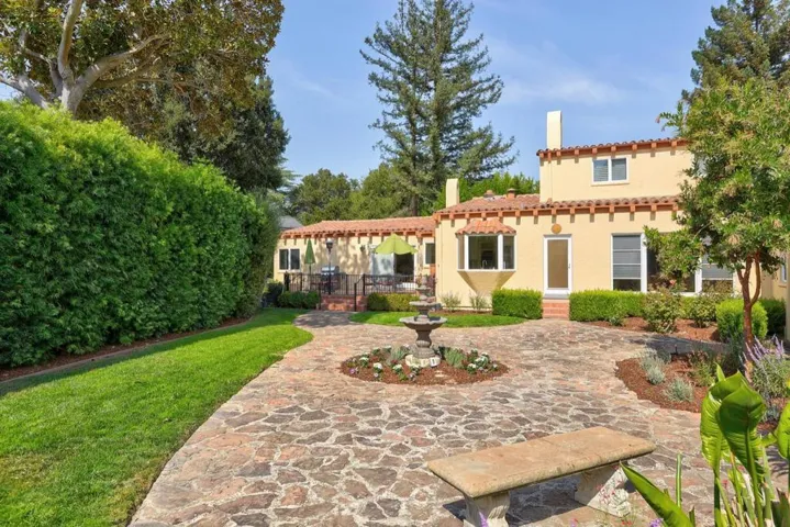 , Los Altos, California 94022
