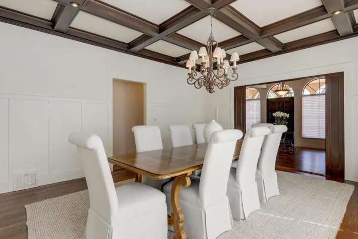 , Los Altos, California 94022
