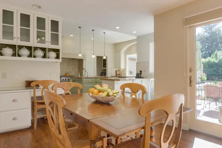 , Los Altos, California 94022