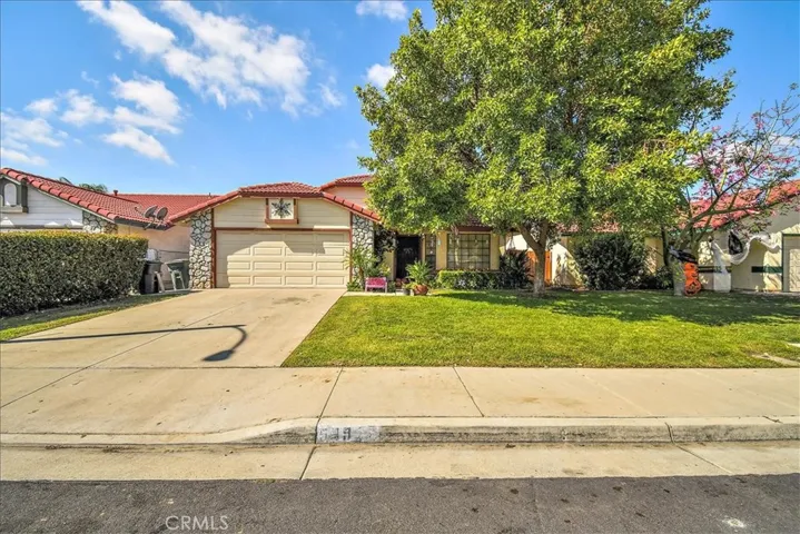 539 Boston Street, Hemet, California 92545