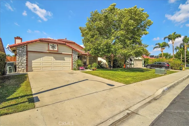 539 Boston Street, Hemet, California 92545
