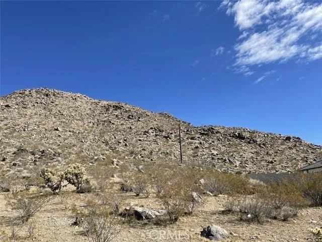 0 Rimrock Road, Apple Valley, California 92307