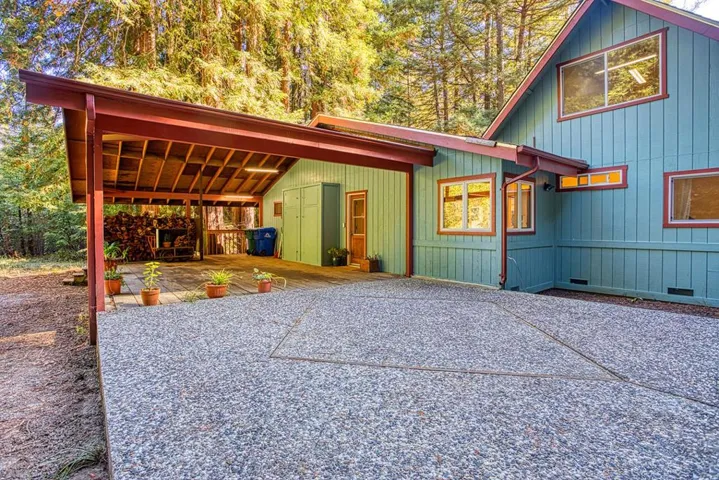 , Aptos, California 95003
