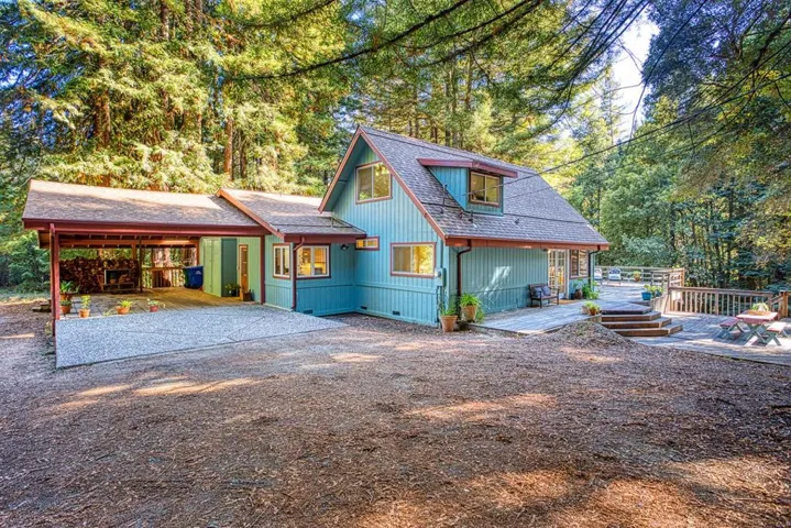 , Aptos, California 95003