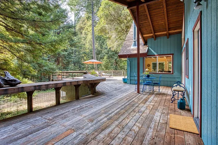 , Aptos, California 95003
