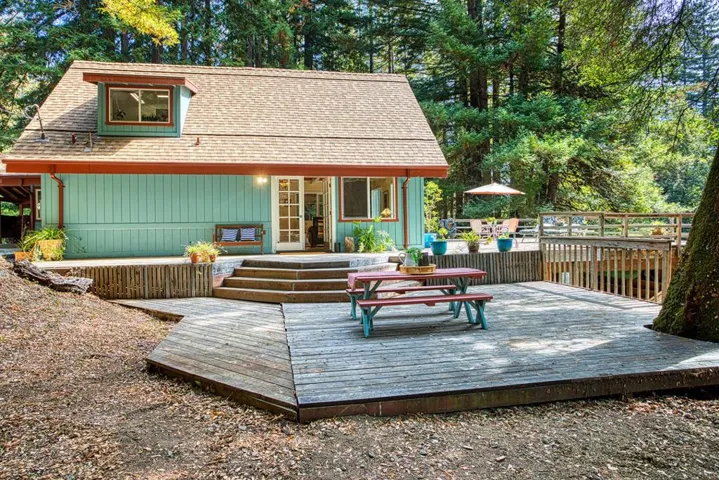 , Aptos, California 95003