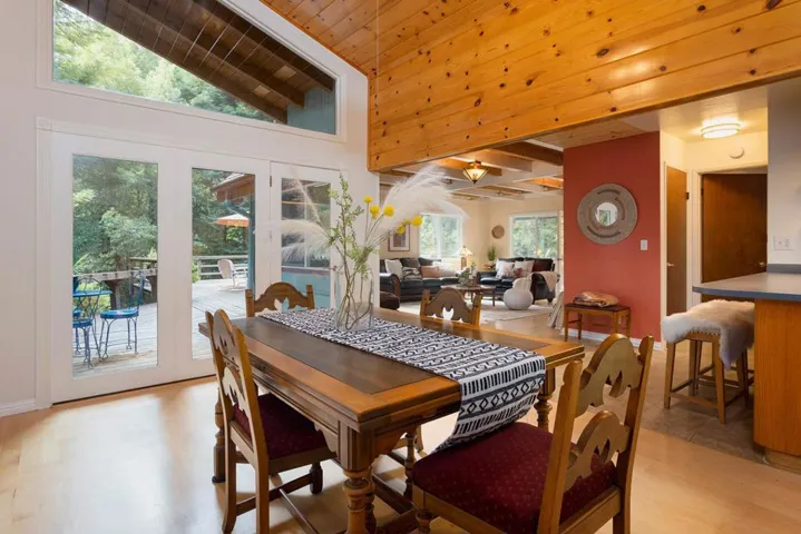 , Aptos, California 95003