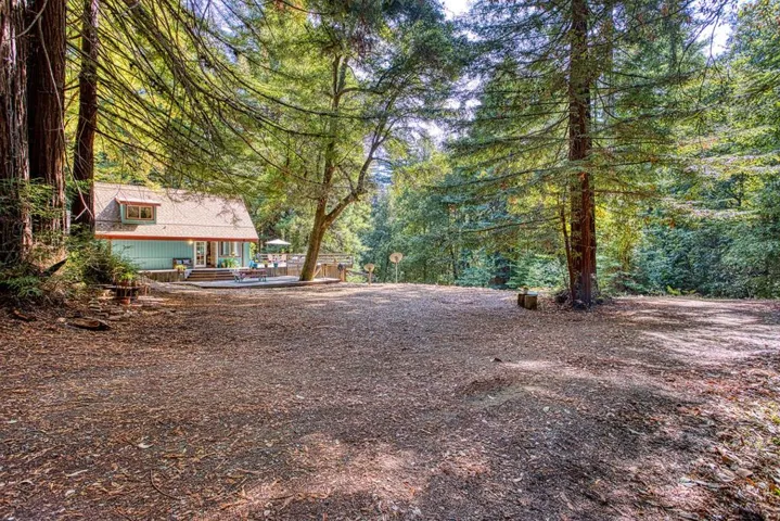 , Aptos, California 95003