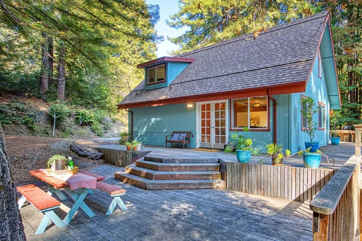 , Aptos, California 95003