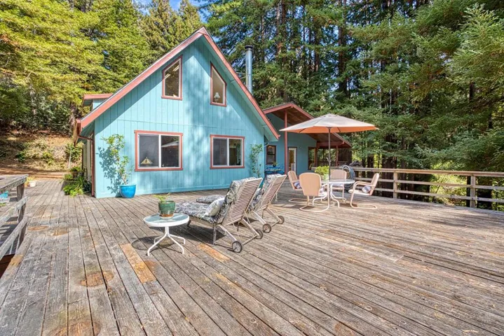 , Aptos, California 95003