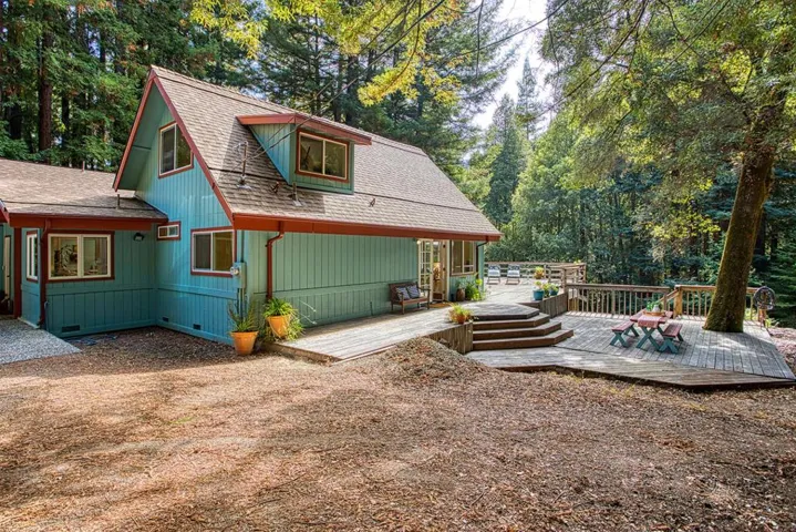 , Aptos, California 95003
