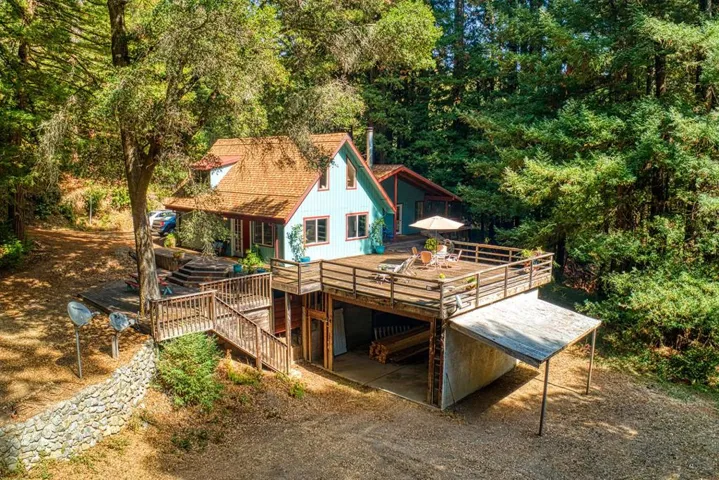 , Aptos, California 95003