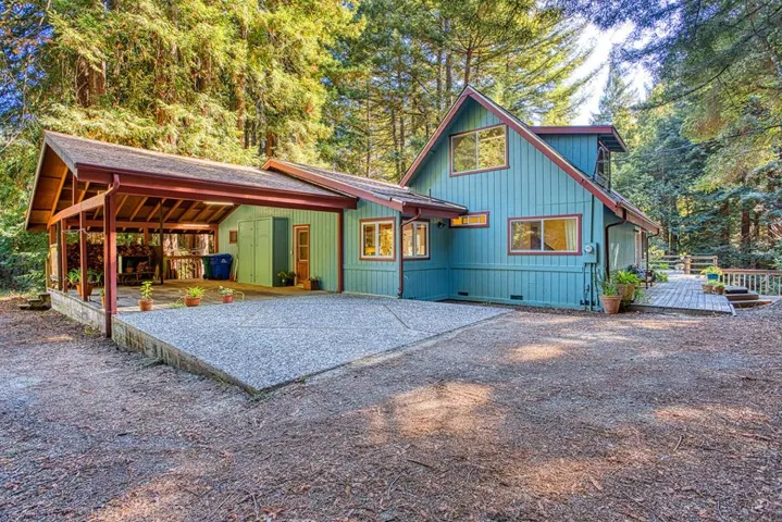 , Aptos, California 95003
