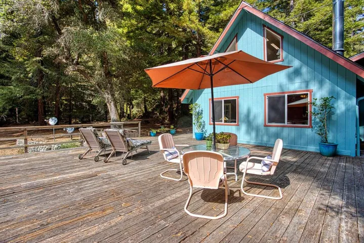 , Aptos, California 95003