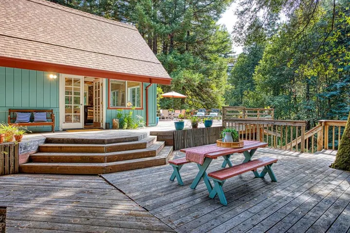 , Aptos, California 95003