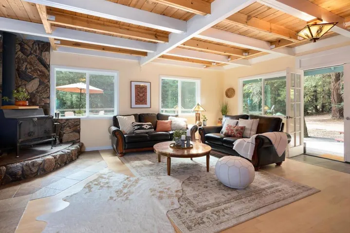 , Aptos, California 95003