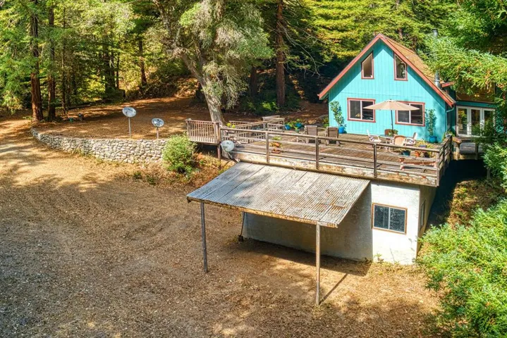 , Aptos, California 95003