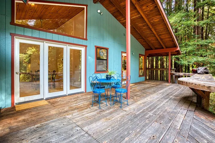 , Aptos, California 95003