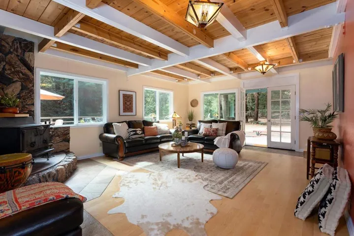 , Aptos, California 95003