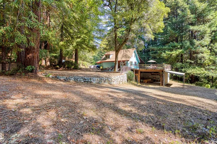 , Aptos, California 95003