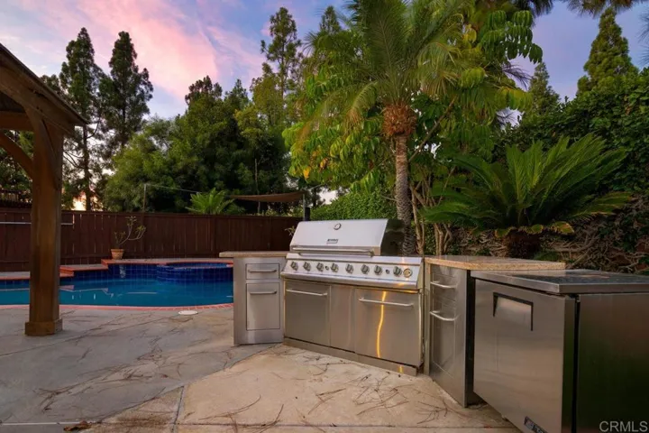 609 Forester Lane, Bonita, California 91902