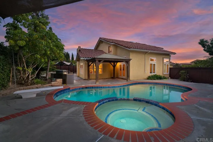 609 Forester Lane, Bonita, California 91902