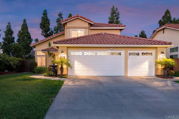 609 Forester Lane, Bonita, California 91902
