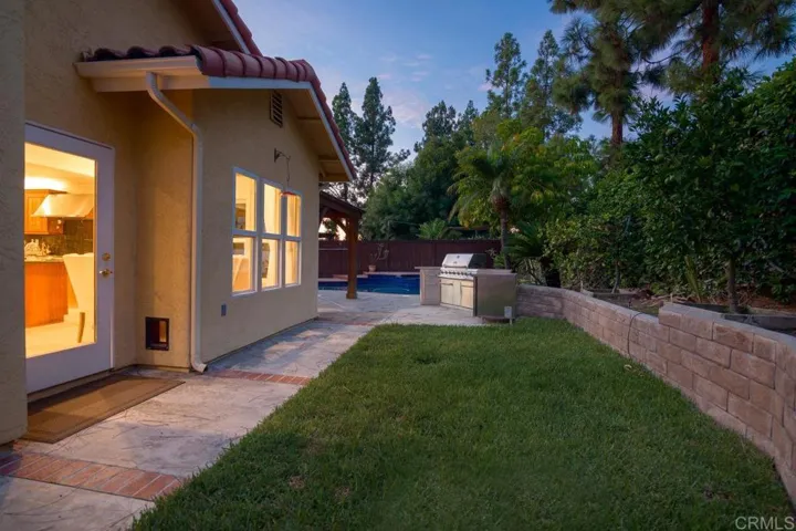 609 Forester Lane, Bonita, California 91902