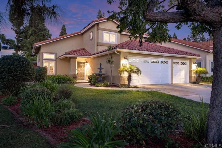 609 Forester Lane, Bonita, California 91902
