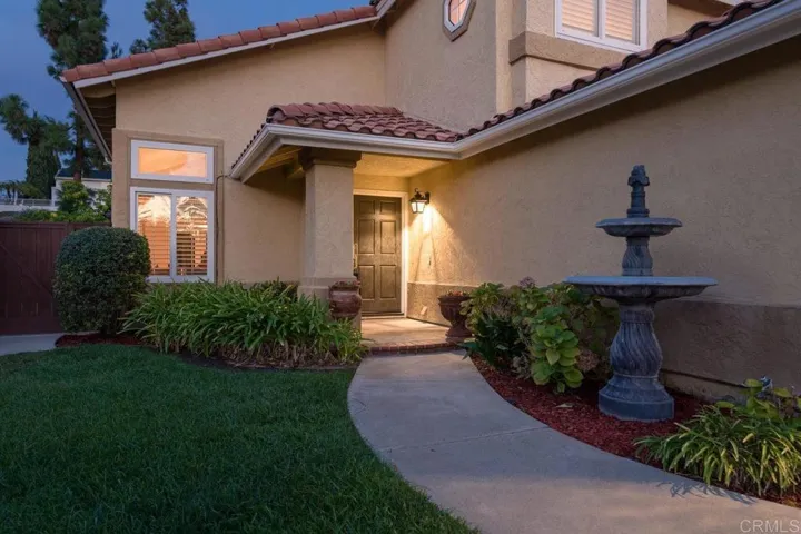 609 Forester Lane, Bonita, California 91902