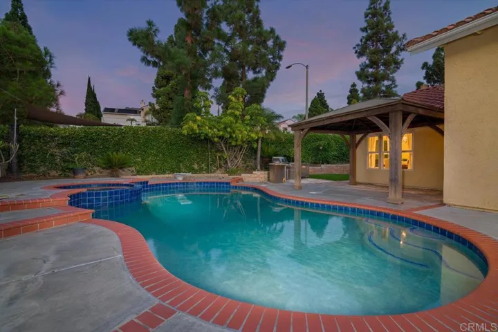 609 Forester Lane, Bonita, California 91902