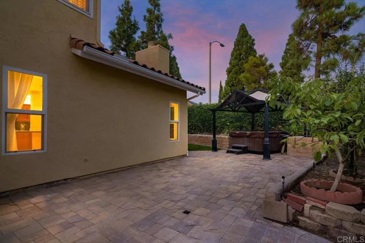 609 Forester Lane, Bonita, California 91902