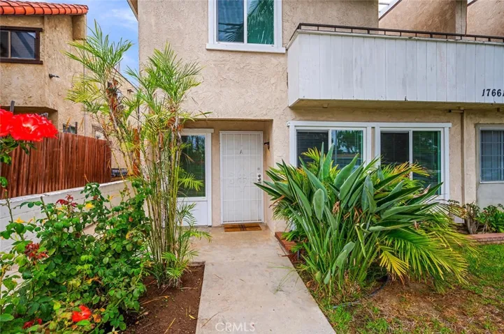 17661 Van Buren Lane A, Huntington Beach, California 92647