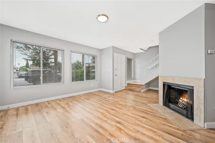 17661 Van Buren Lane A, Huntington Beach, California 92647