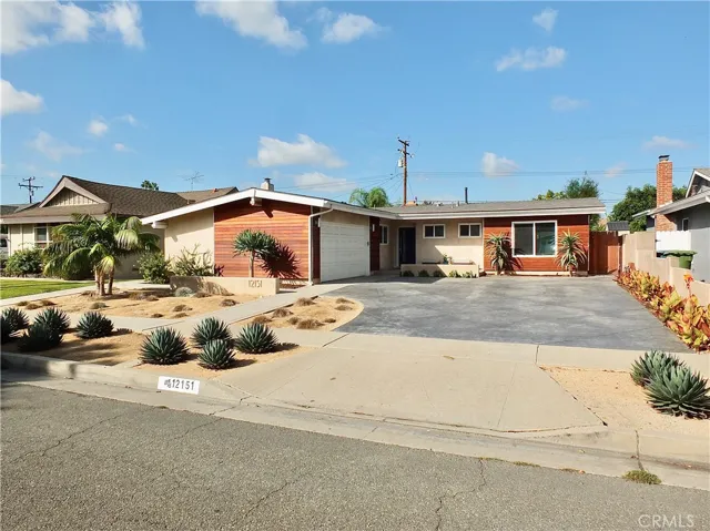 12151 Pine Street, Los Alamitos, California 90720