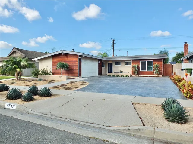 12151 Pine Street, Los Alamitos, California 90720