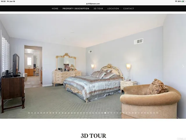 819 Jensen Court, Encinitas, California 92024