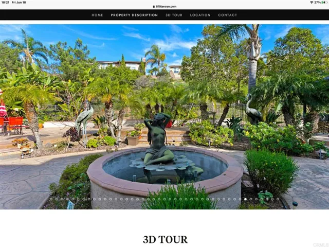 819 Jensen Court, Encinitas, California 92024