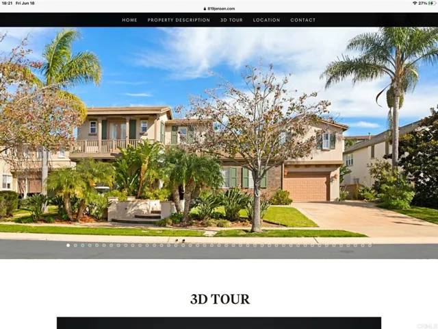 819 Jensen Court, Encinitas, California 92024