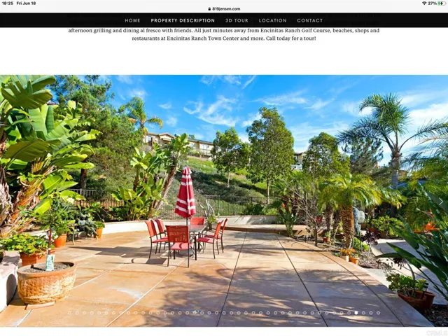 819 Jensen Court, Encinitas, California 92024