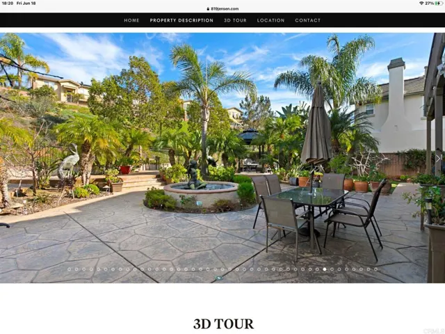 819 Jensen Court, Encinitas, California 92024
