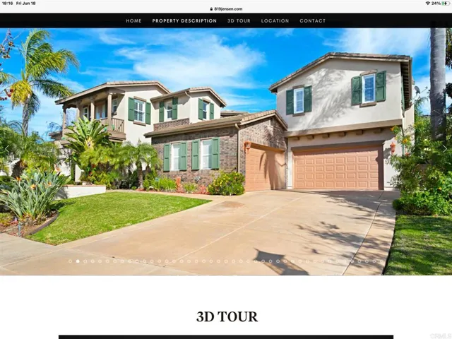 819 Jensen Court, Encinitas, California 92024