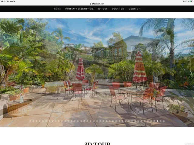 819 Jensen Court, Encinitas, California 92024