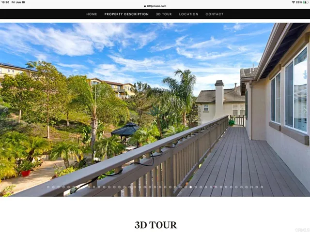 819 Jensen Court, Encinitas, California 92024